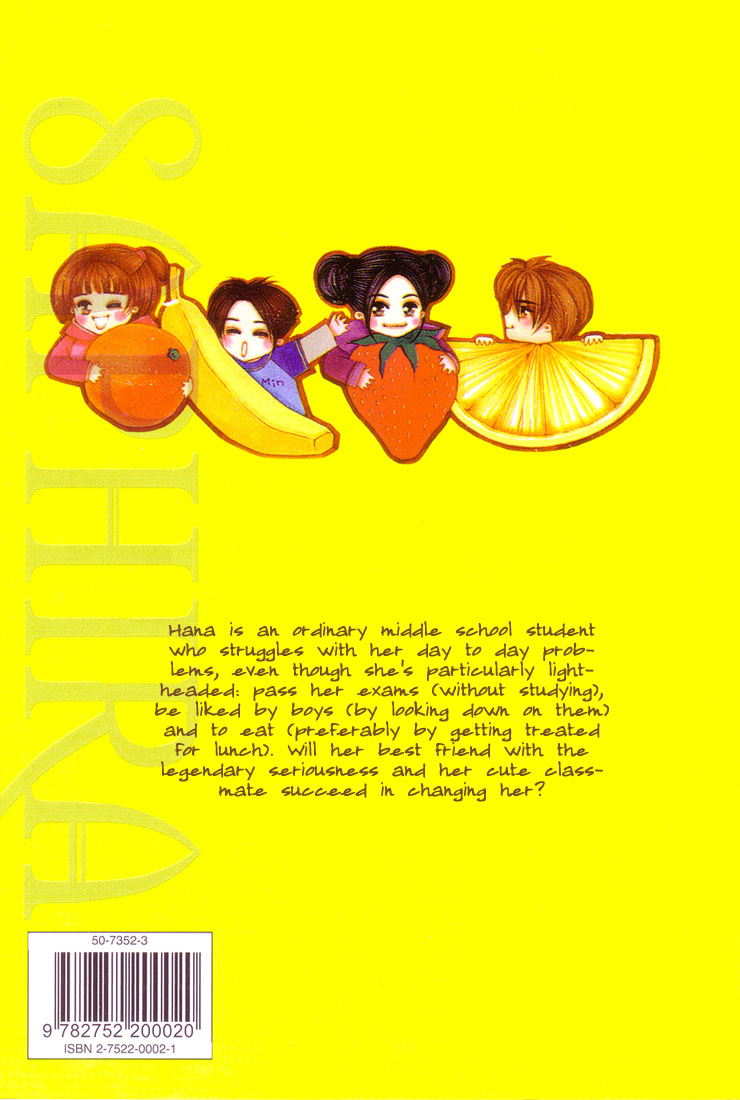 Vitamin (YEO Ho-Kyoung) Vol. 1 Ch. 1 第38页