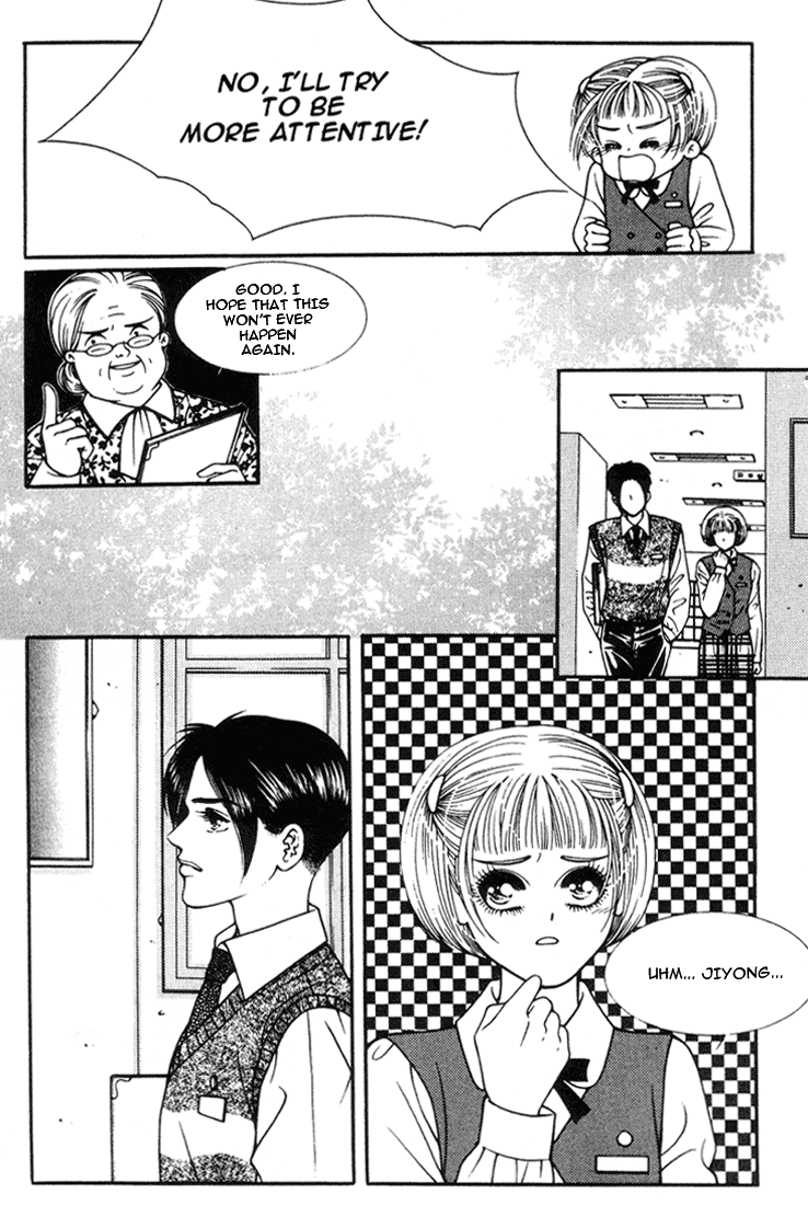 Vitamin (YEO Ho-Kyoung) Vol. 1 Ch. 1 第9页