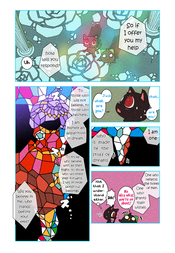 Touhou - Chirei de (Doujinshi) Ch. 2 第27页