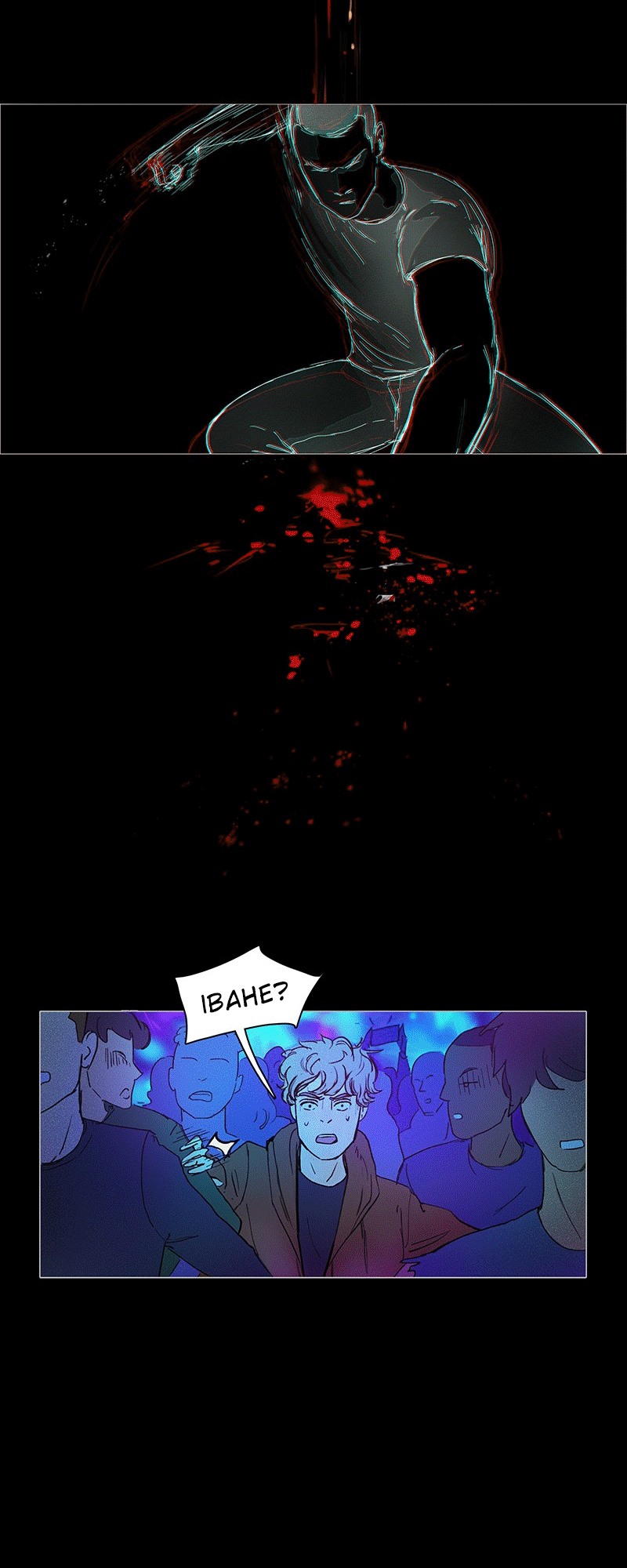 The Red King Дурень 第53页