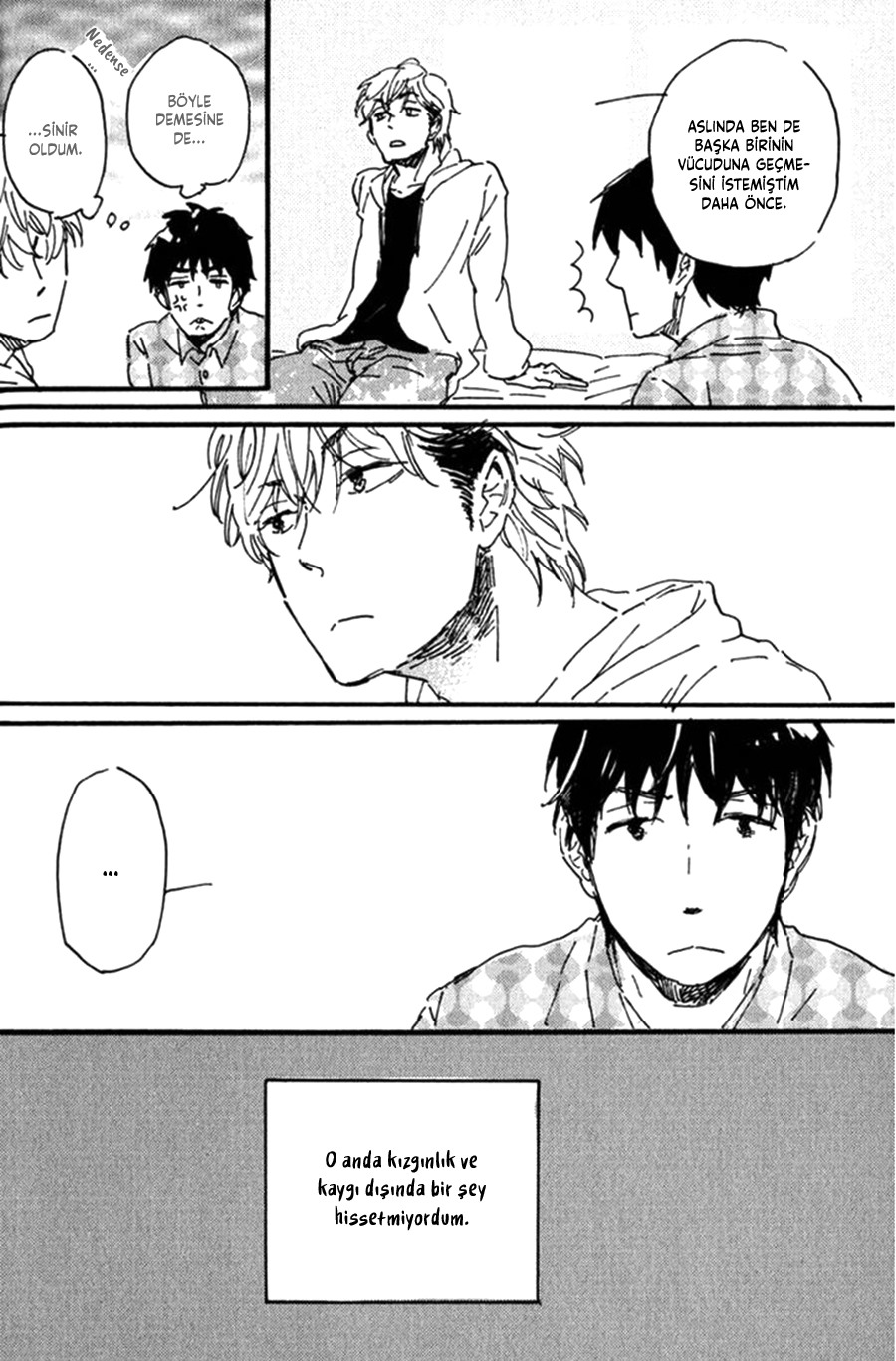 Ikemen-kun to Saenai-kun Vol. 1 Ch. 1 第41页
