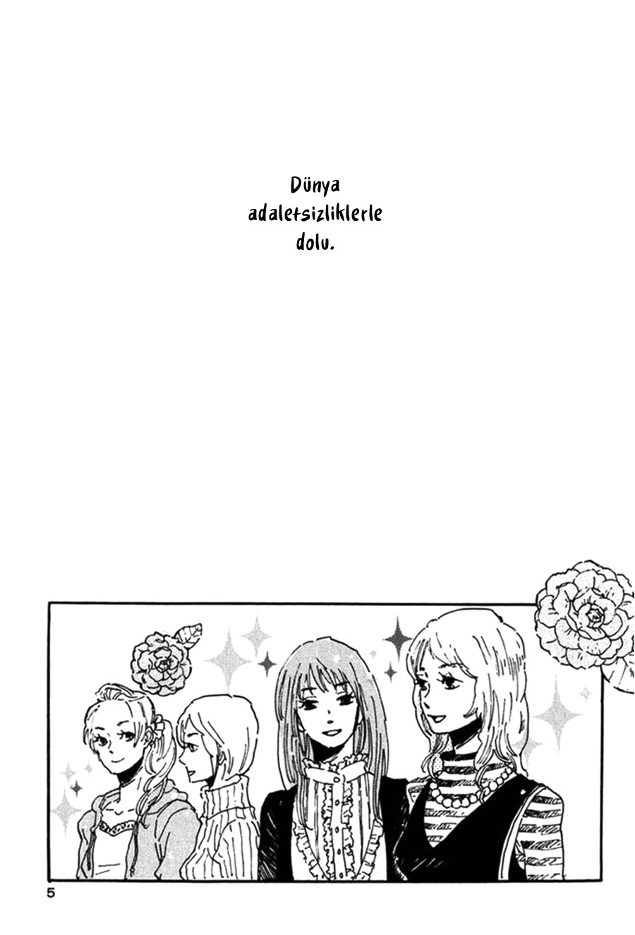 Ikemen-kun to Saenai-kun Vol. 1 Ch. 1 第10页