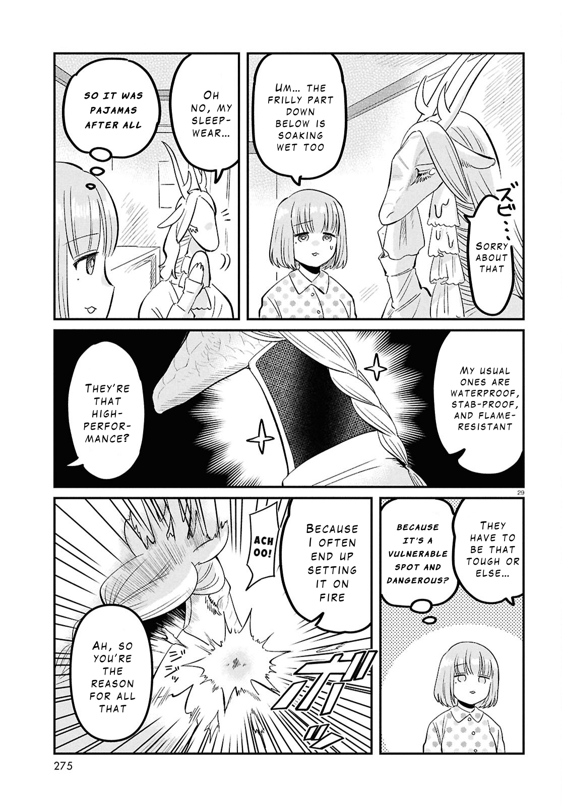 Ryuujin no Rinjin Vol. 1 Ch. 5 第29页