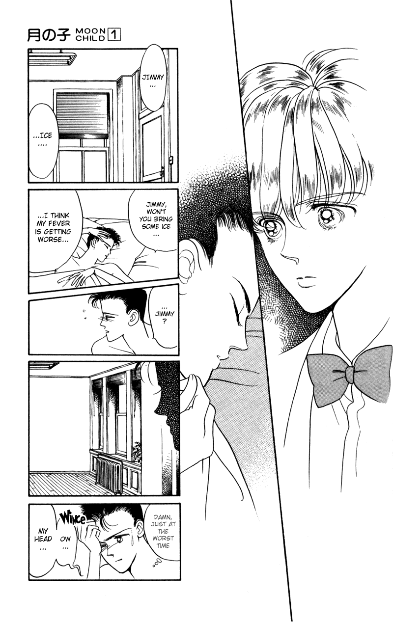 Moon Child Vol. 1 Ch. 2 第13页