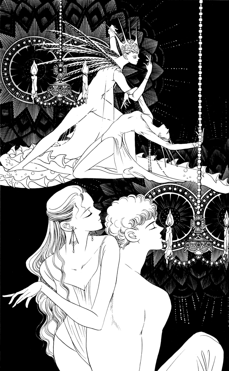Moon Child Vol. 1 Ch. 2 第15页