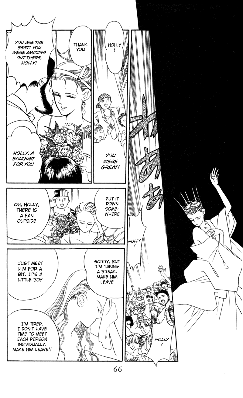 Moon Child Vol. 1 Ch. 2 第16页