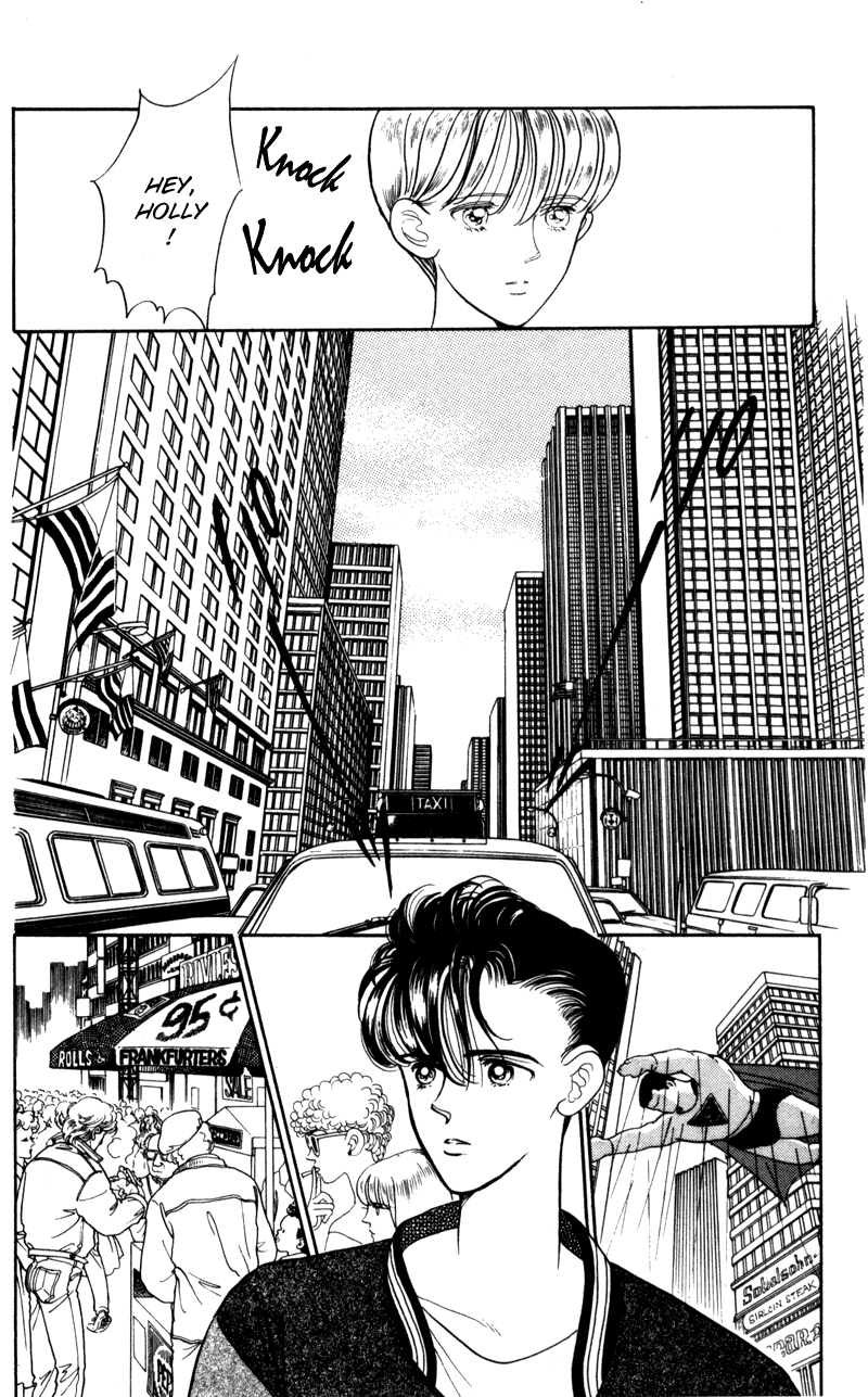 Moon Child Vol. 1 Ch. 2 第20页