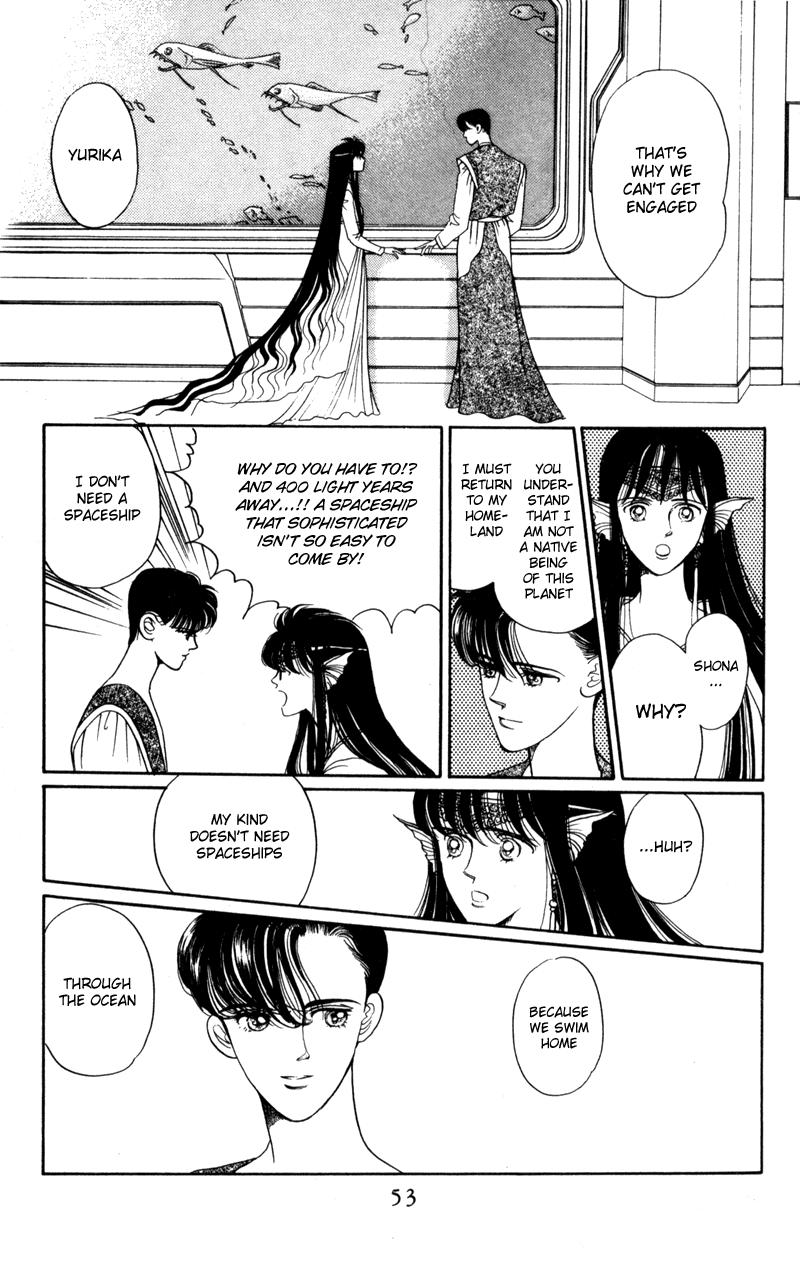Moon Child Vol. 1 Ch. 2 第3页