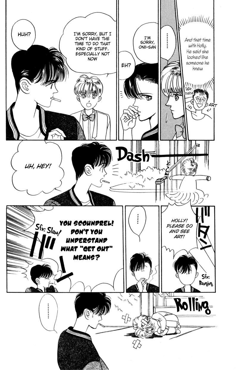 Moon Child Vol. 1 Ch. 2 第24页