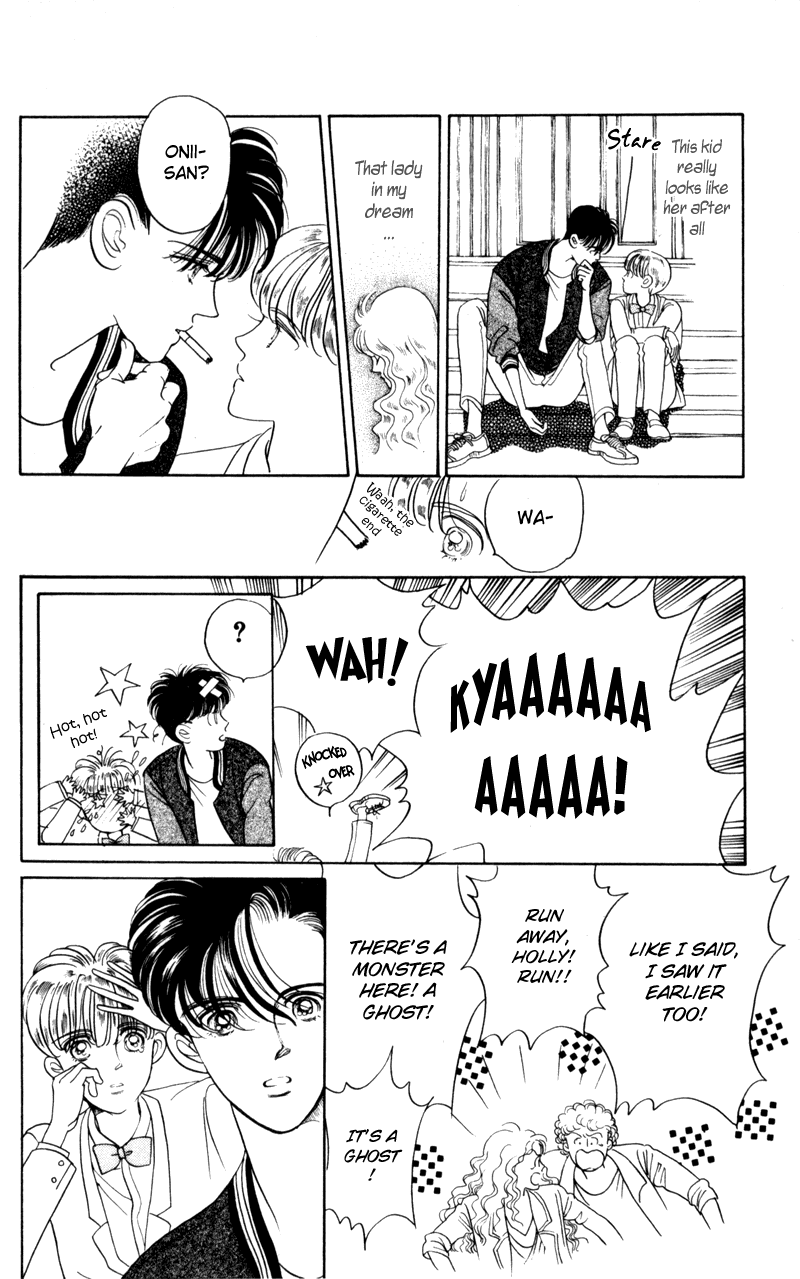 Moon Child Vol. 1 Ch. 2 第26页