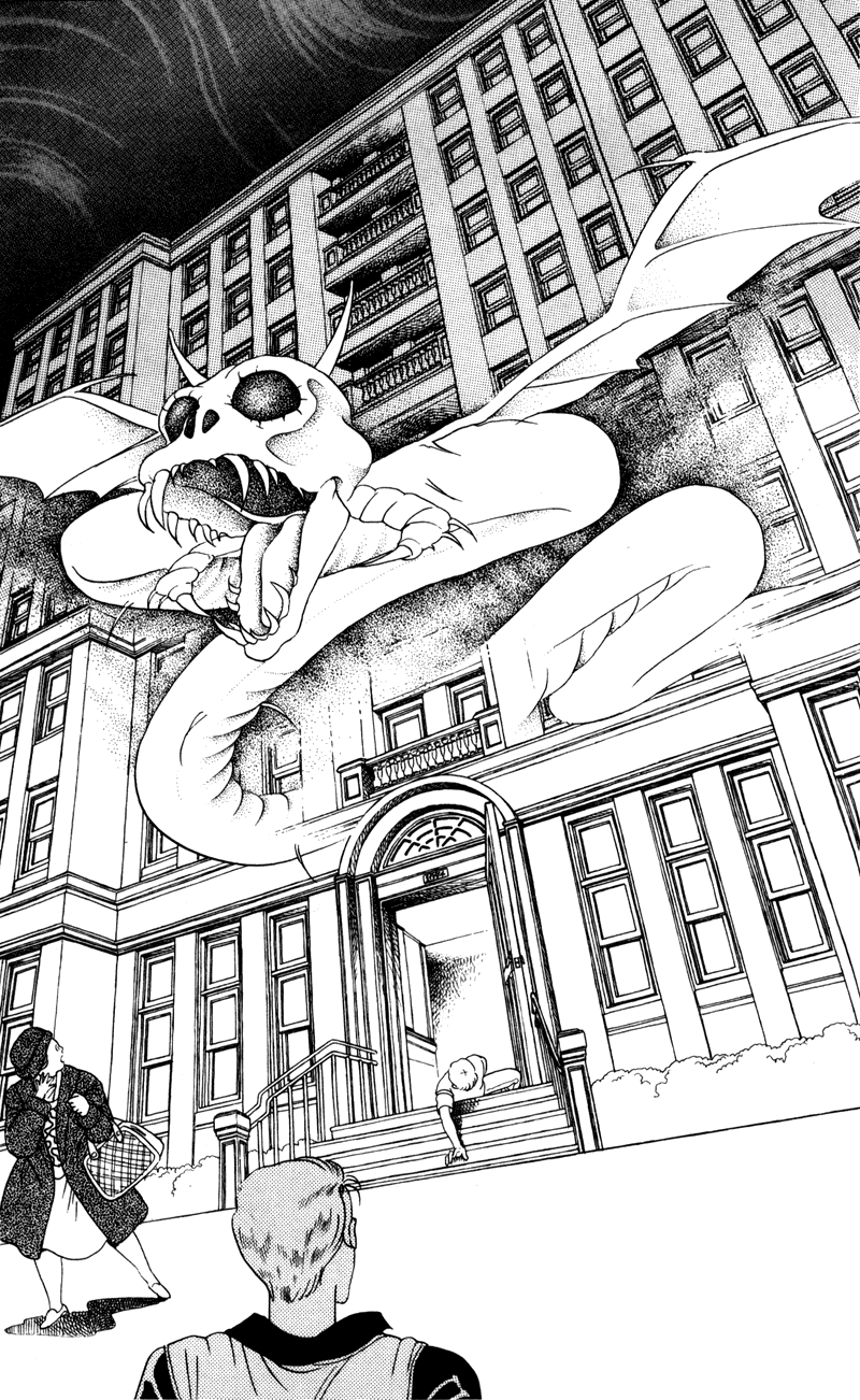 Moon Child Vol. 1 Ch. 2 第27页