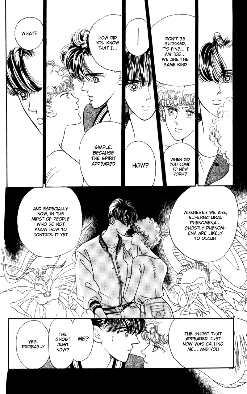 Moon Child Vol. 1 Ch. 2 第30页