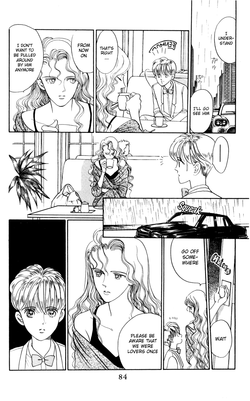Moon Child Vol. 1 Ch. 2 第34页