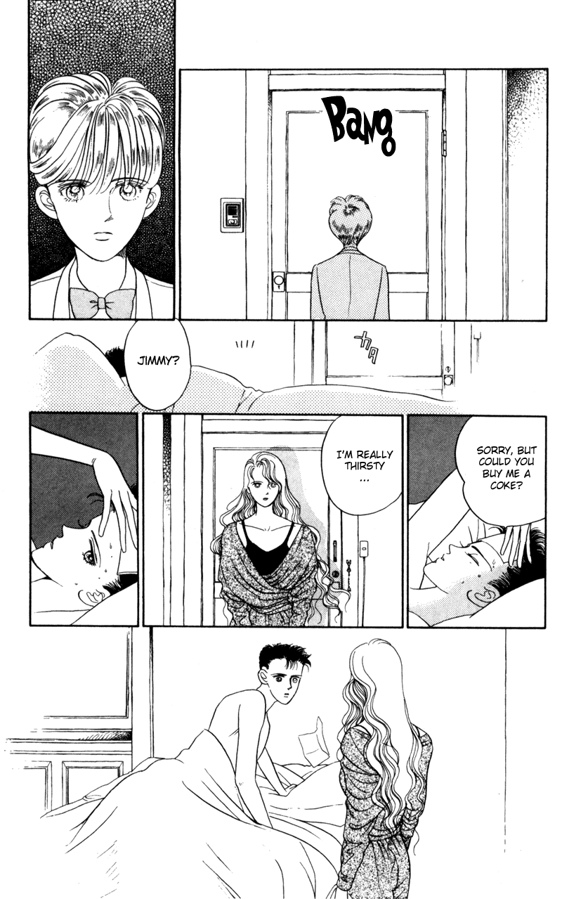 Moon Child Vol. 1 Ch. 2 第35页