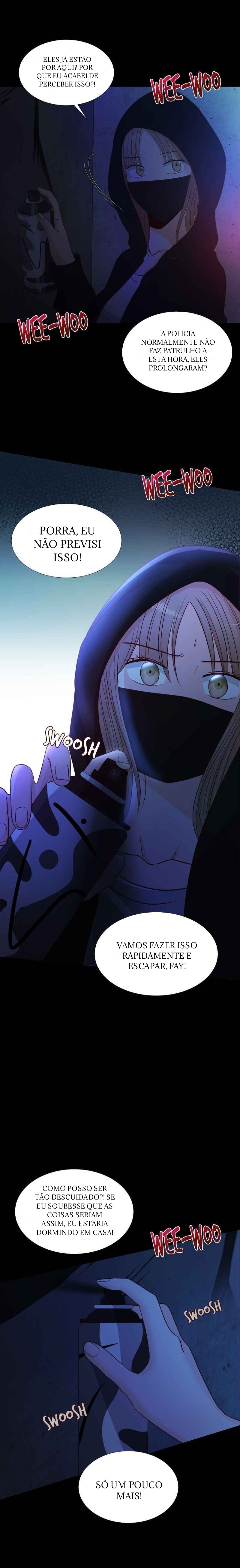 Symbiotic Love Ch. 1 第4页