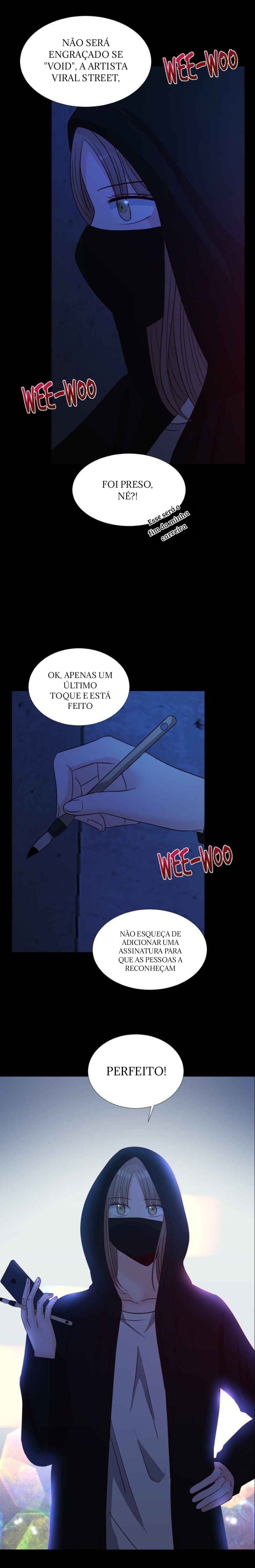 Symbiotic Love Ch. 1 第5页