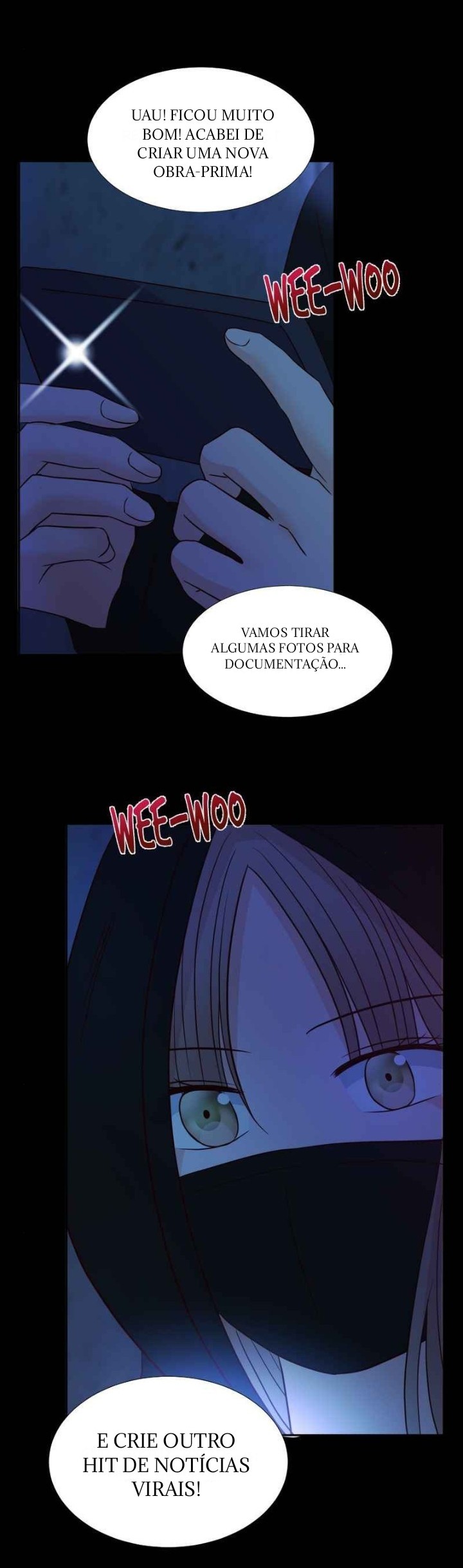 Symbiotic Love Ch. 1 第6页