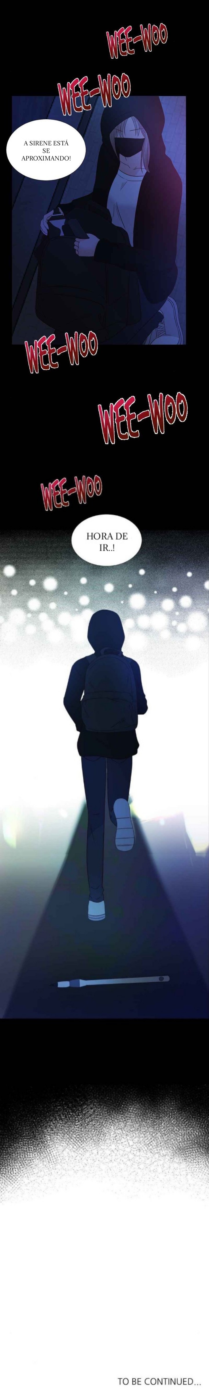 Symbiotic Love Ch. 1 第7页
