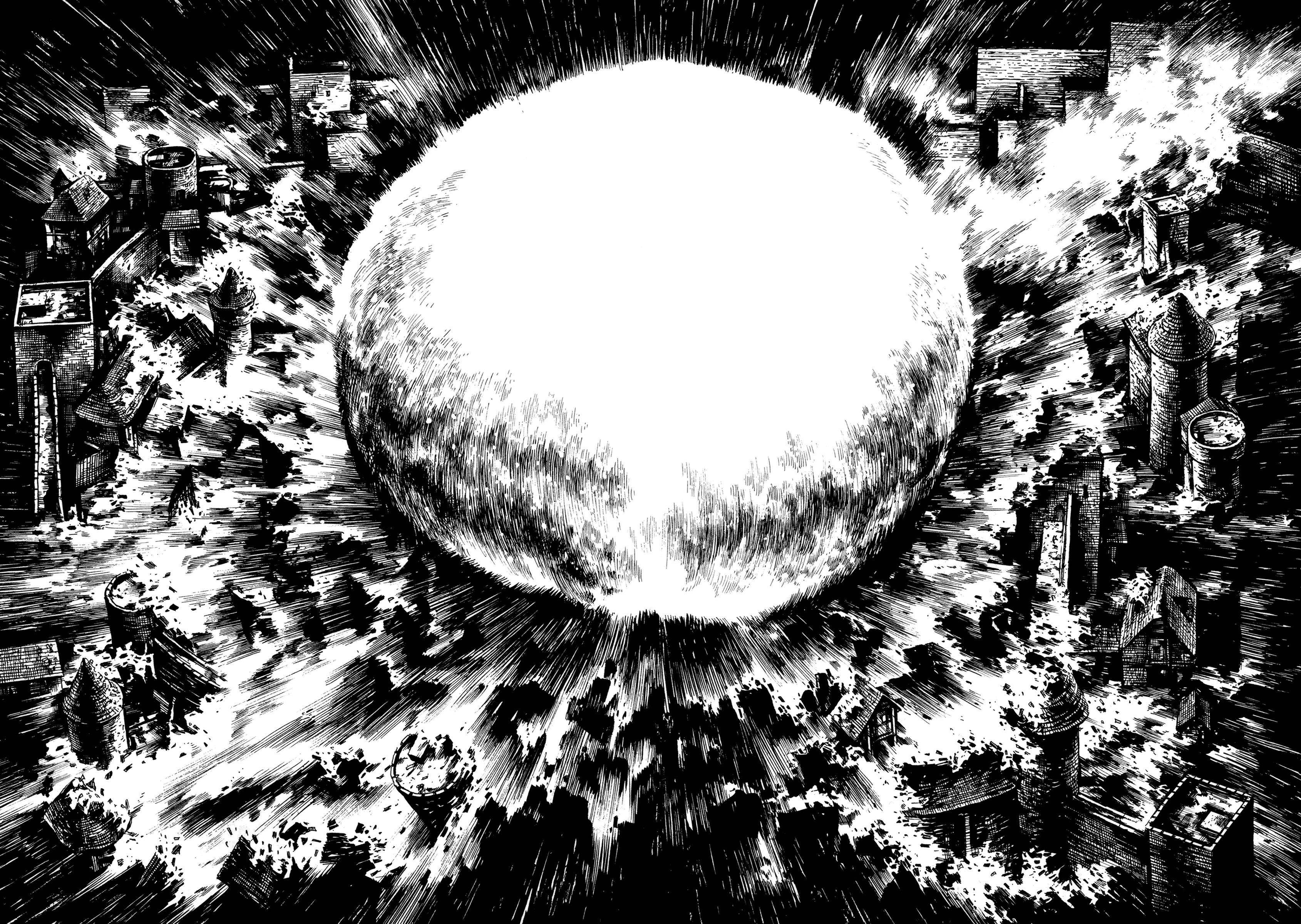 U.P.O. Vol. 1 Ch. 1.3 第14页