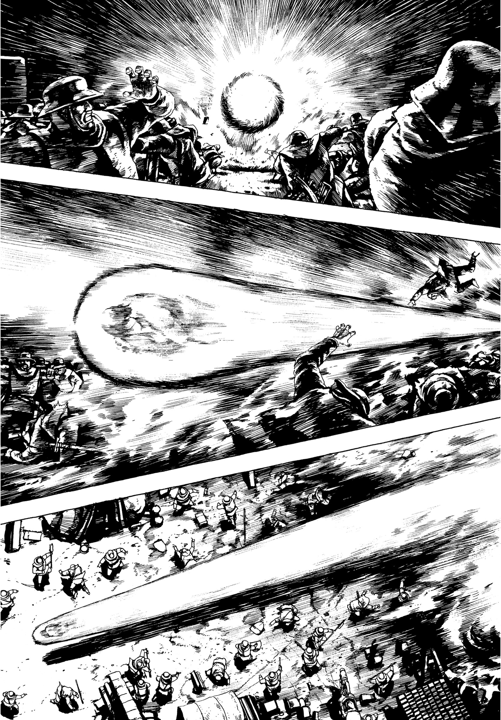 U.P.O. Vol. 1 Ch. 1.3 第16页