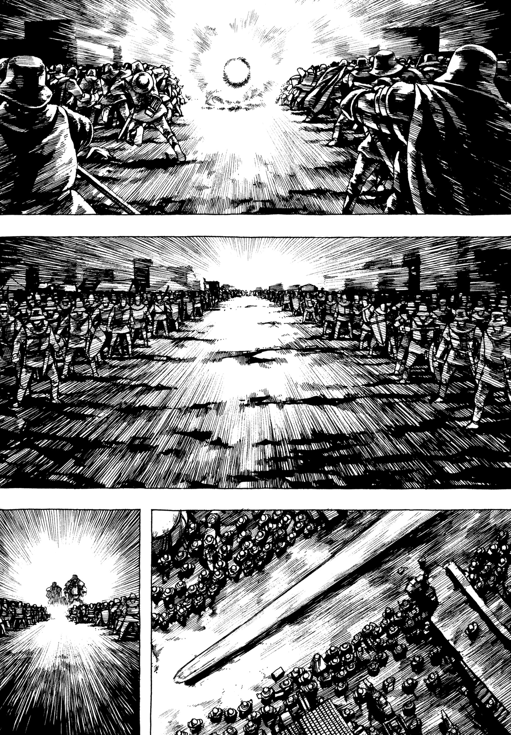 U.P.O. Vol. 1 Ch. 1.3 第19页