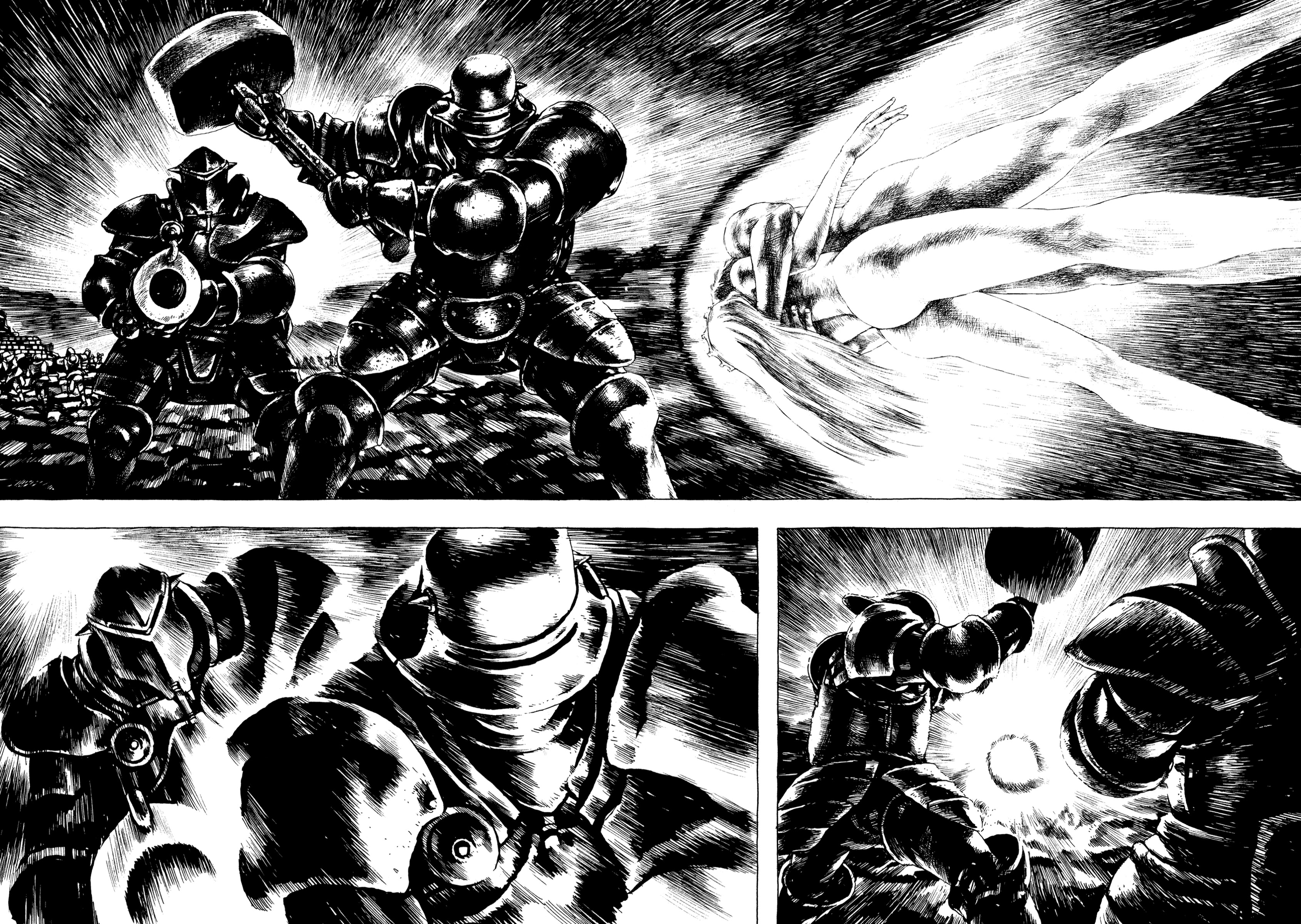 U.P.O. Vol. 1 Ch. 1.3 第20页