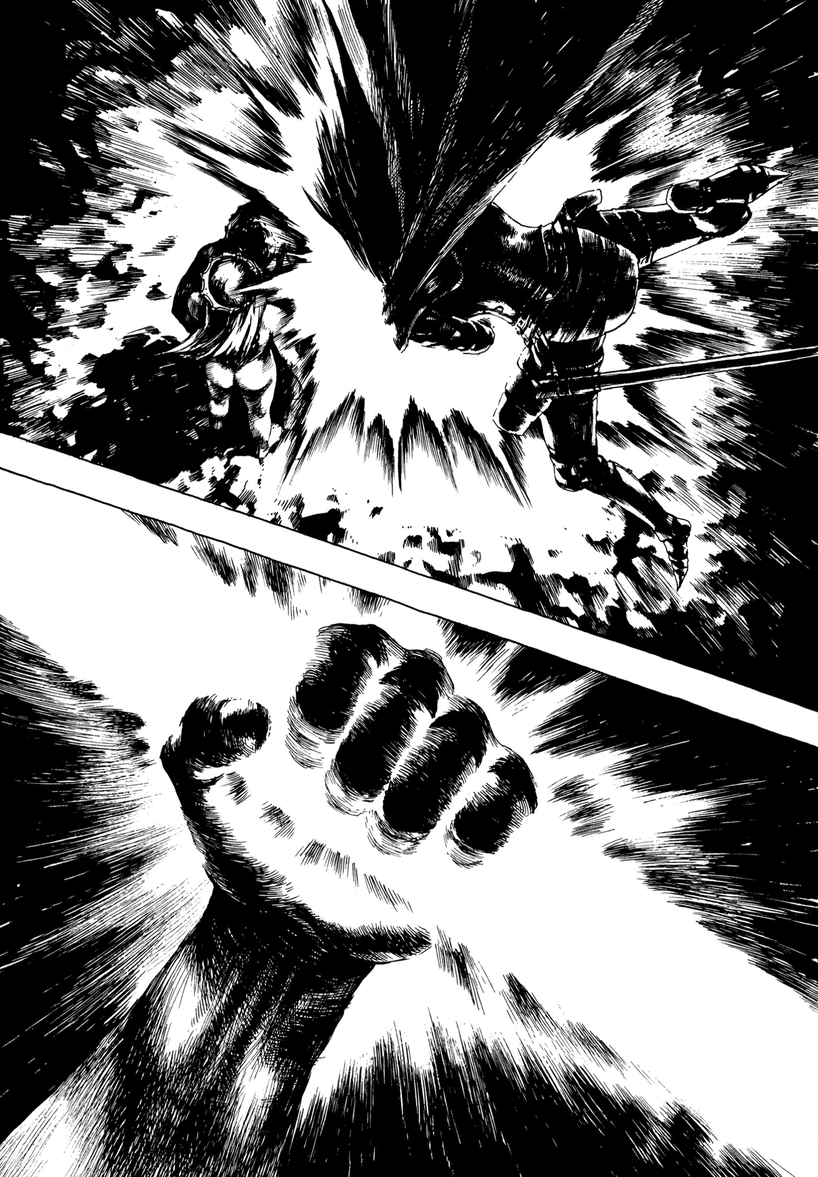 U.P.O. Vol. 1 Ch. 1.3 第27页