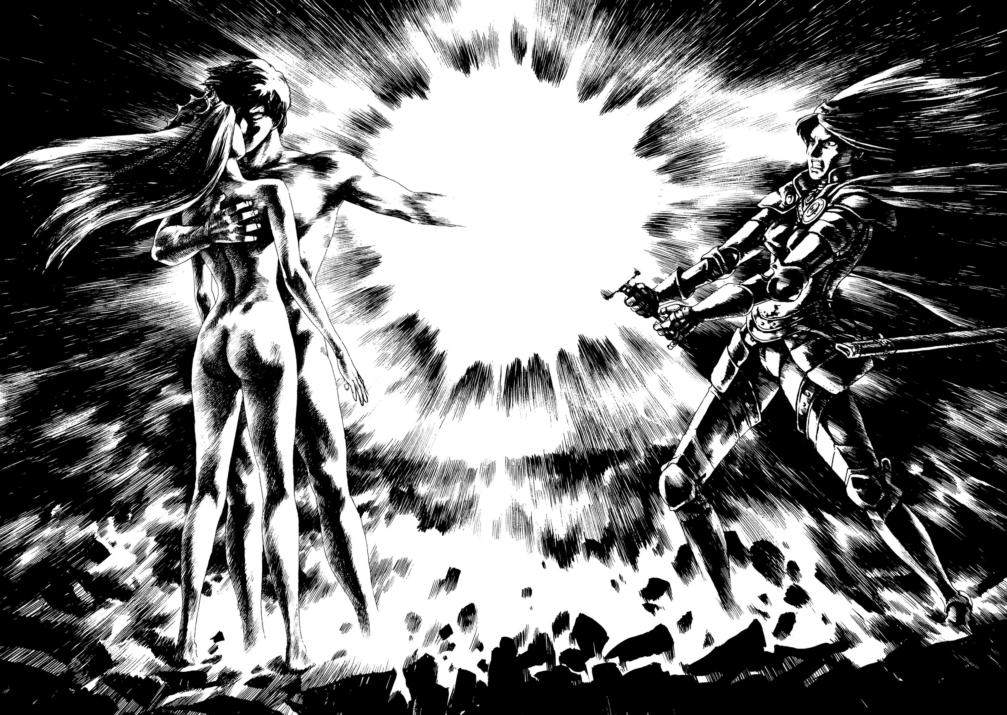 U.P.O. Vol. 1 Ch. 1.3 第30页