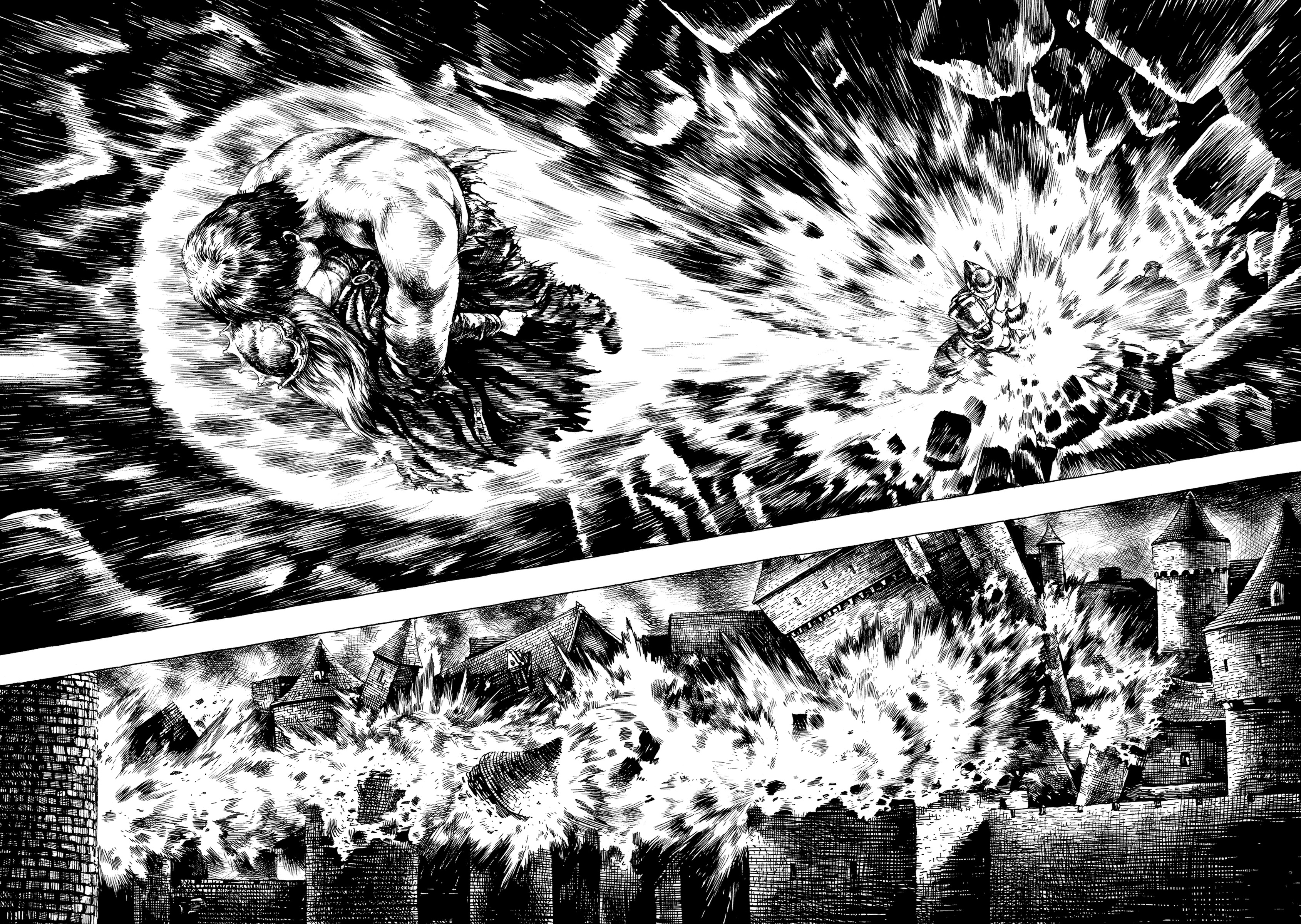 U.P.O. Vol. 1 Ch. 1.3 第4页