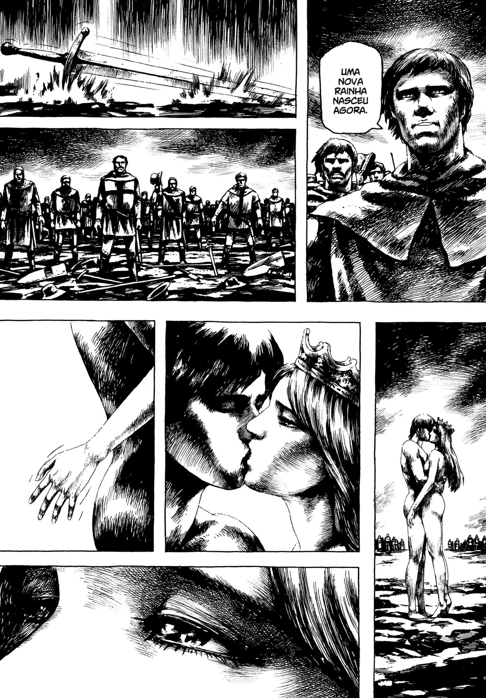 U.P.O. Vol. 1 Ch. 1.3 第35页
