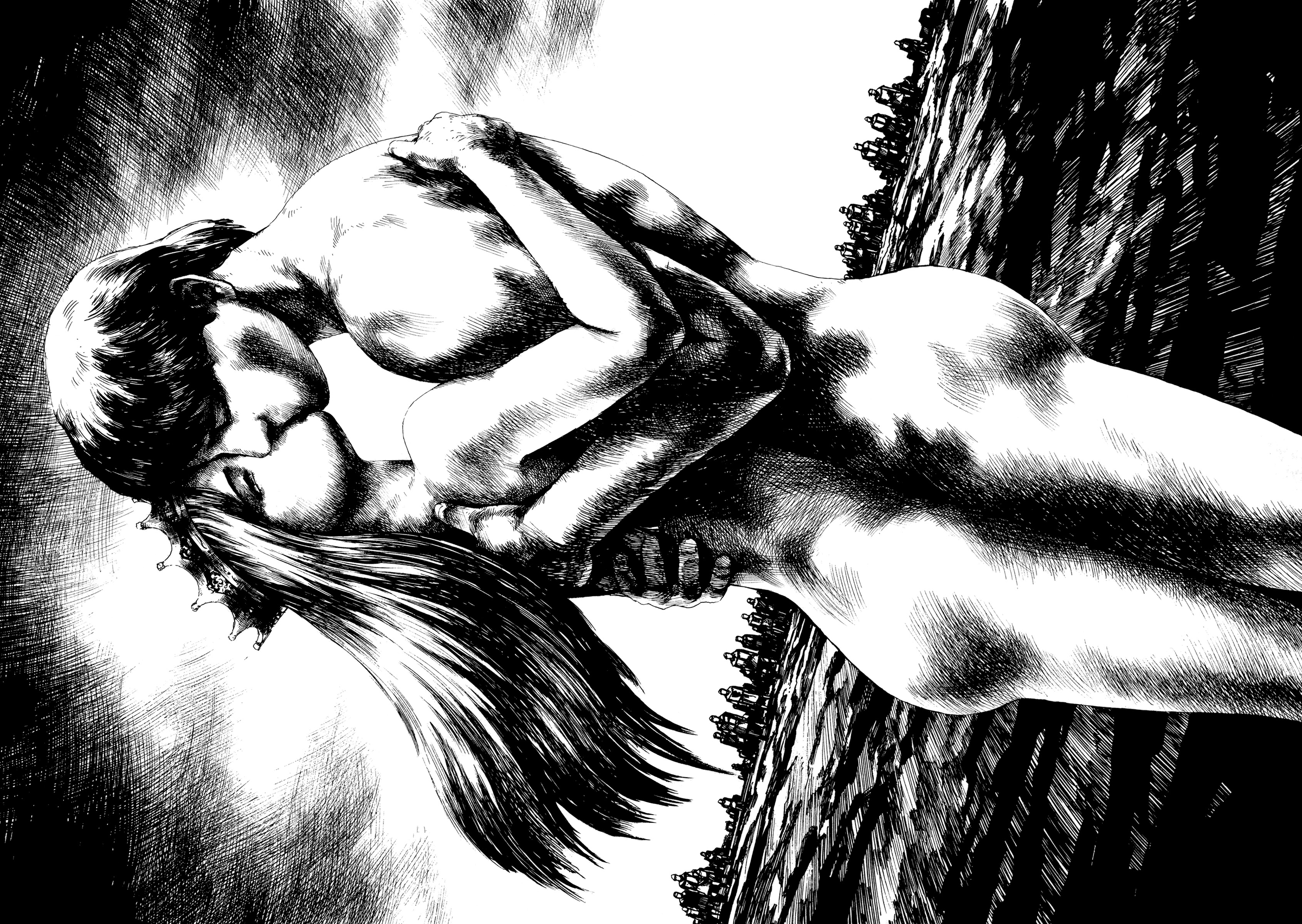 U.P.O. Vol. 1 Ch. 1.3 第37页