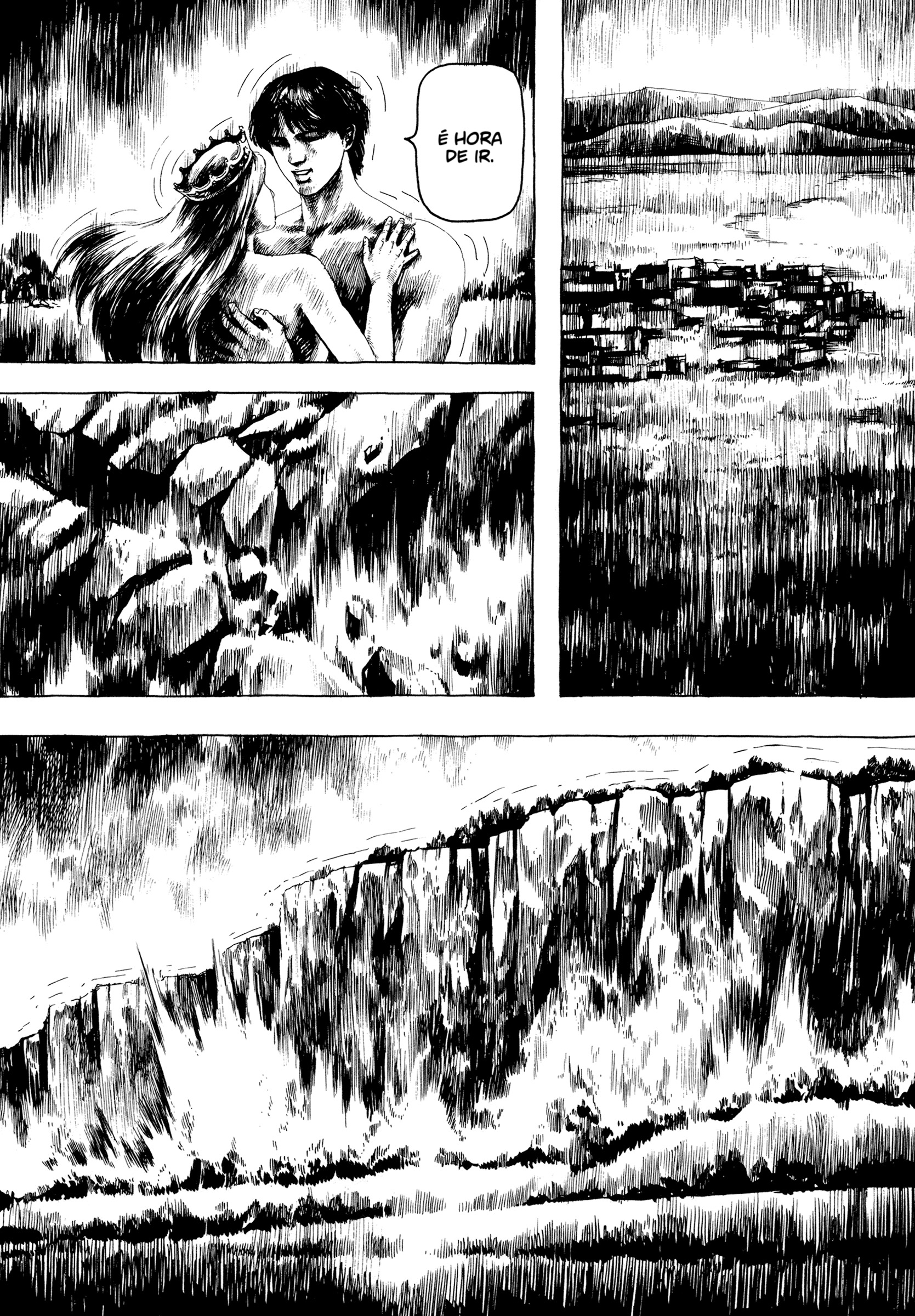 U.P.O. Vol. 1 Ch. 1.3 第40页