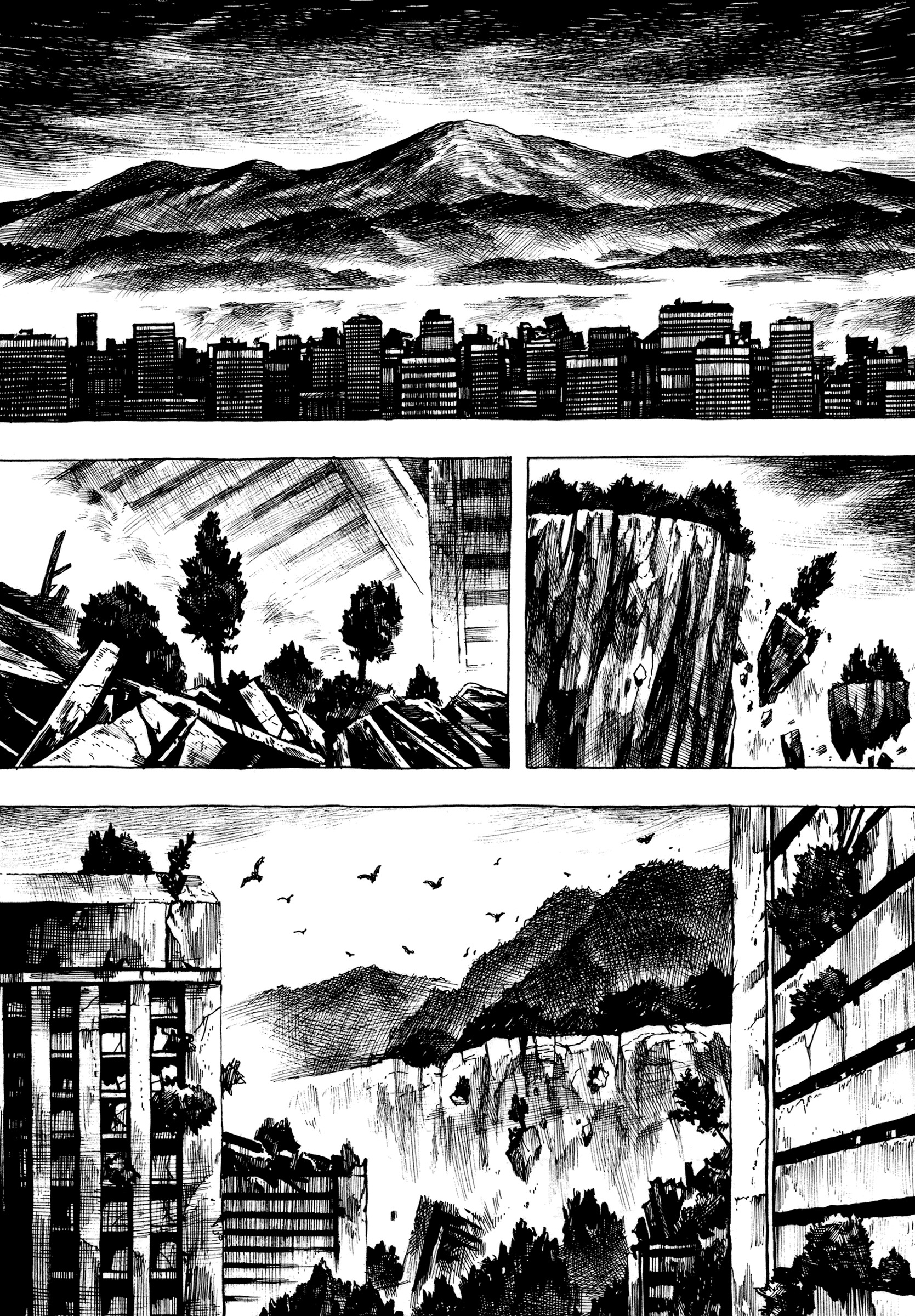 U.P.O. Vol. 1 Ch. 1.3 第49页