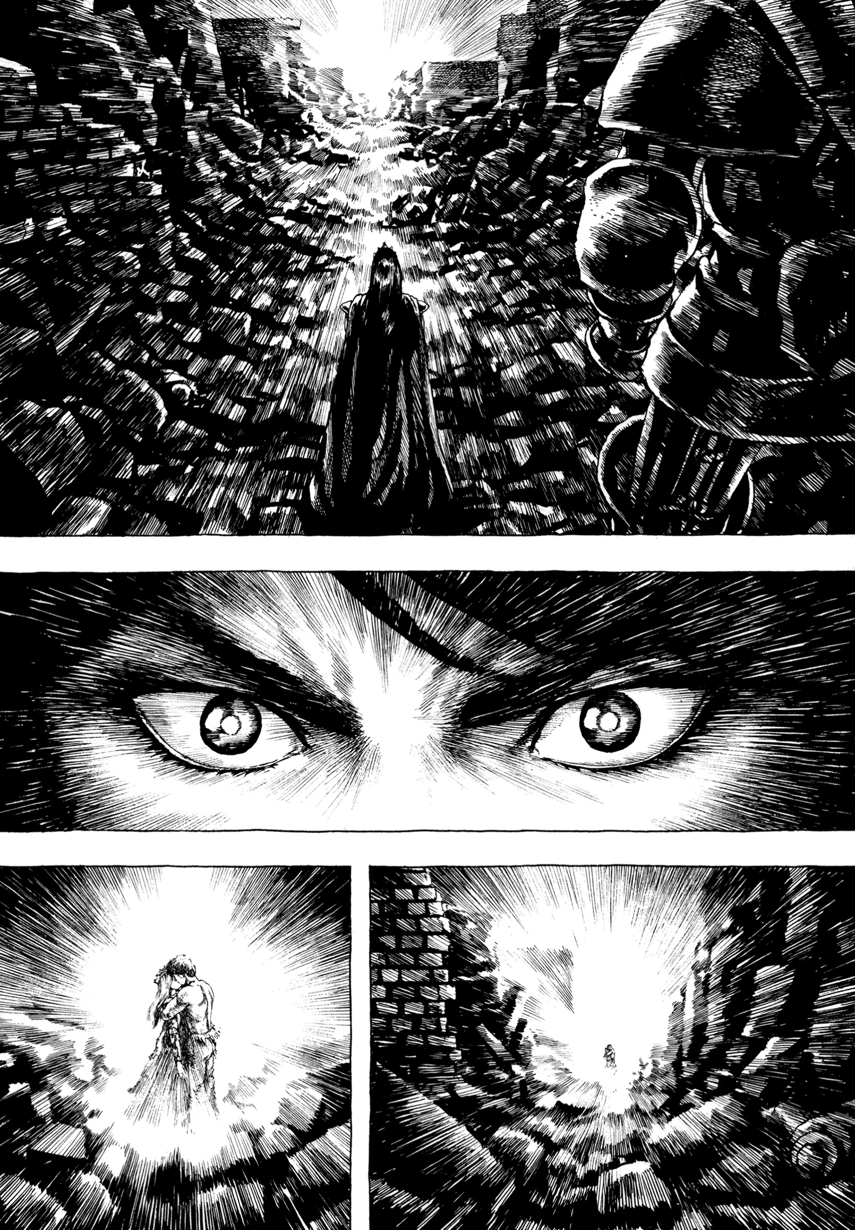 U.P.O. Vol. 1 Ch. 1.3 第6页
