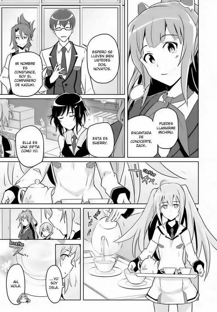 Plastic Memories: Say to good-bye Vol. 1 Ch. 1 第11页