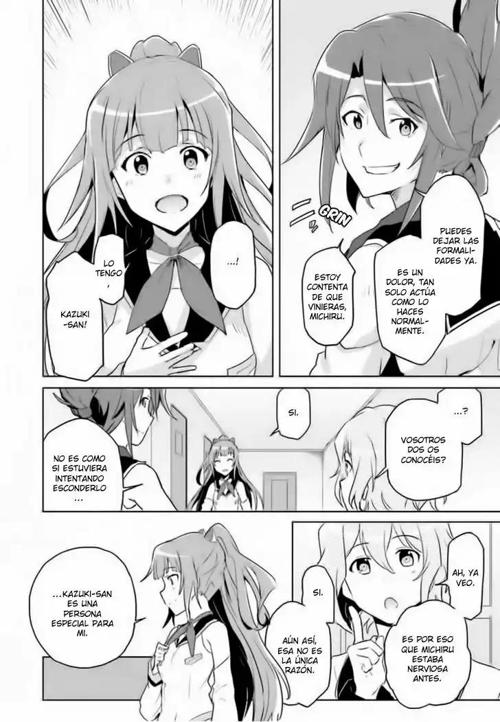 Plastic Memories: Say to good-bye Vol. 1 Ch. 1 第14页