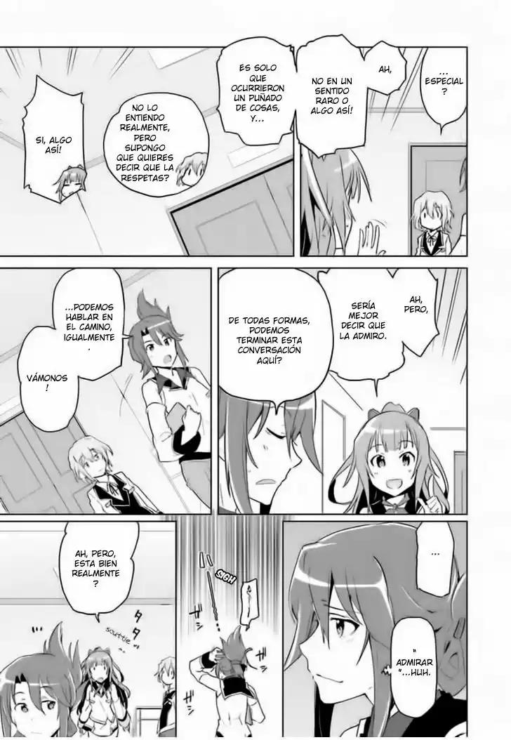 Plastic Memories: Say to good-bye Vol. 1 Ch. 1 第15页