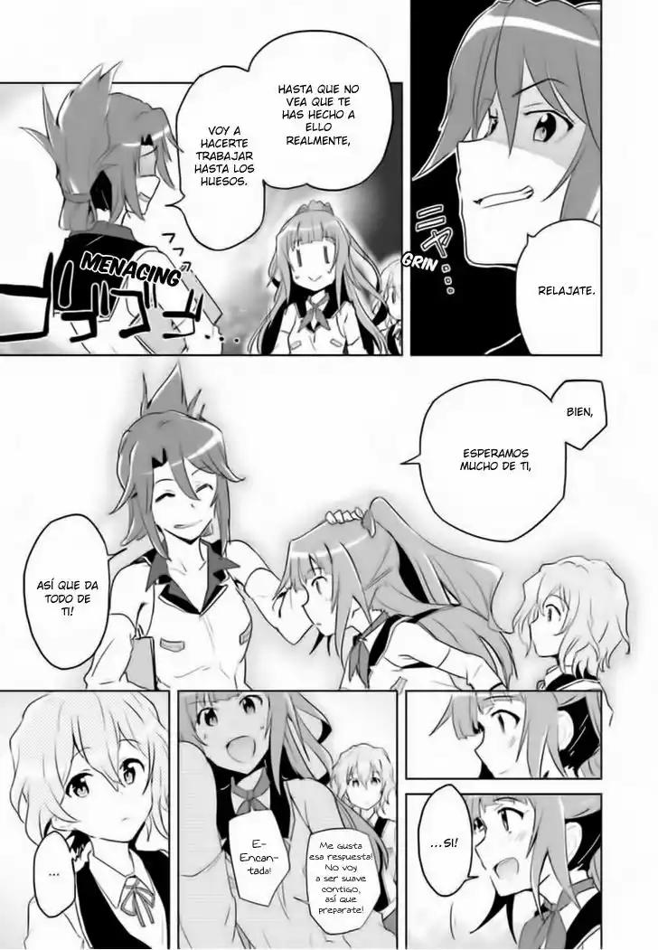 Plastic Memories: Say to good-bye Vol. 1 Ch. 1 第17页