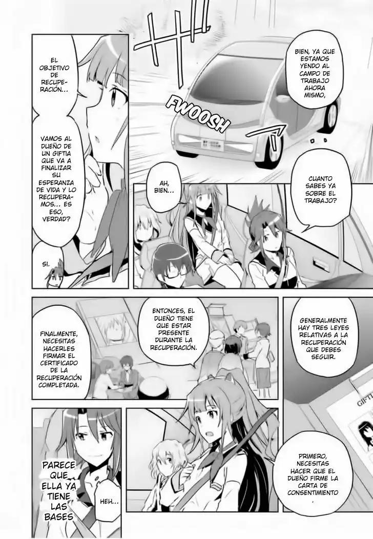 Plastic Memories: Say to good-bye Vol. 1 Ch. 1 第18页