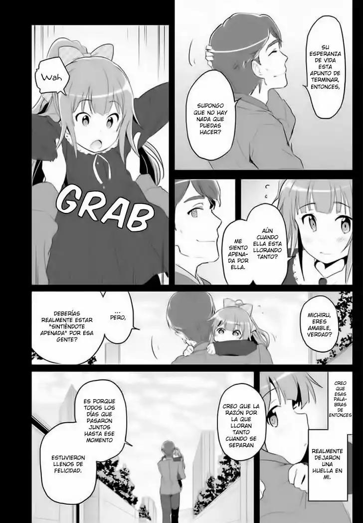 Plastic Memories: Say to good-bye Vol. 1 Ch. 1 第3页