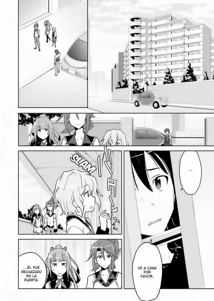 Plastic Memories: Say to good-bye Vol. 1 Ch. 1 第24页