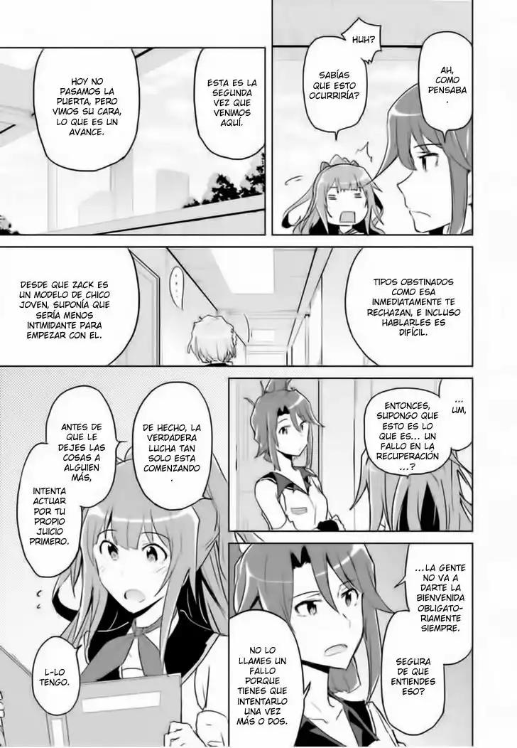 Plastic Memories: Say to good-bye Vol. 1 Ch. 1 第25页