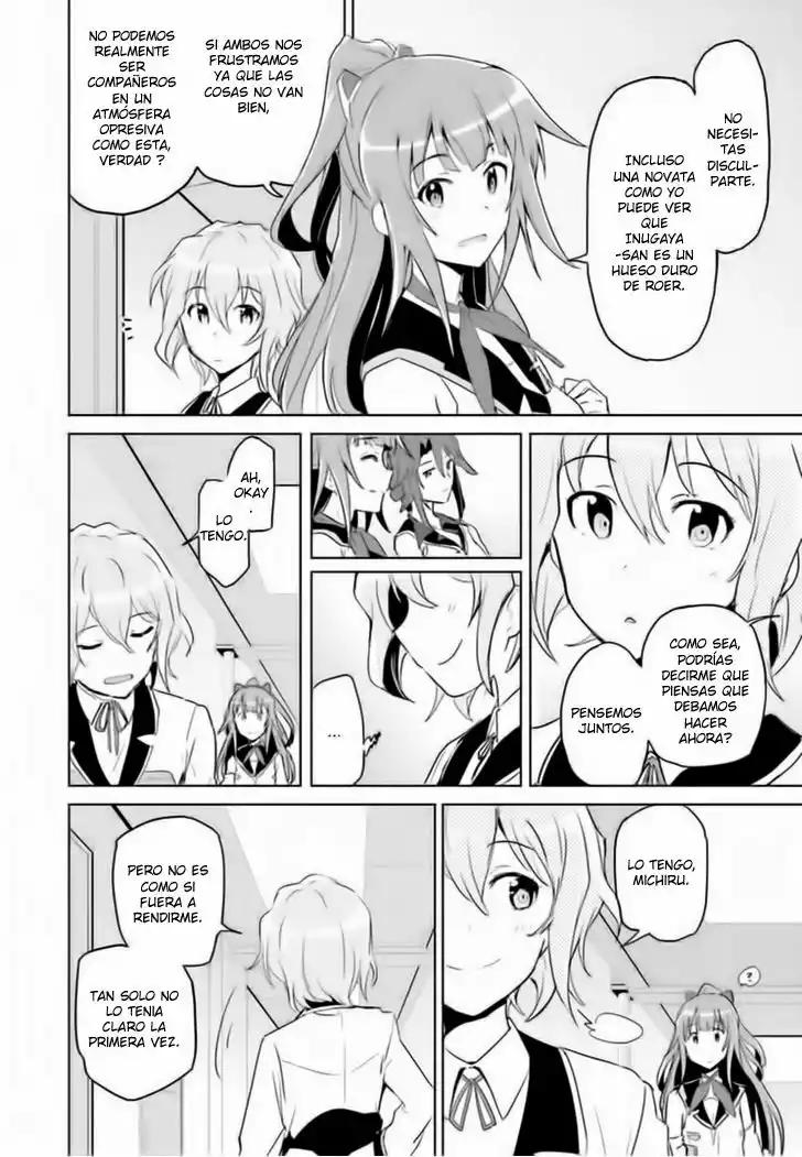 Plastic Memories: Say to good-bye Vol. 1 Ch. 1 第28页