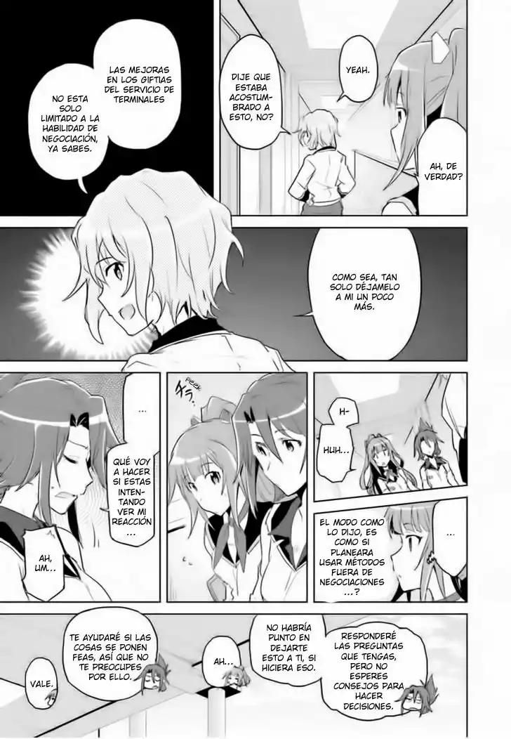 Plastic Memories: Say to good-bye Vol. 1 Ch. 1 第29页
