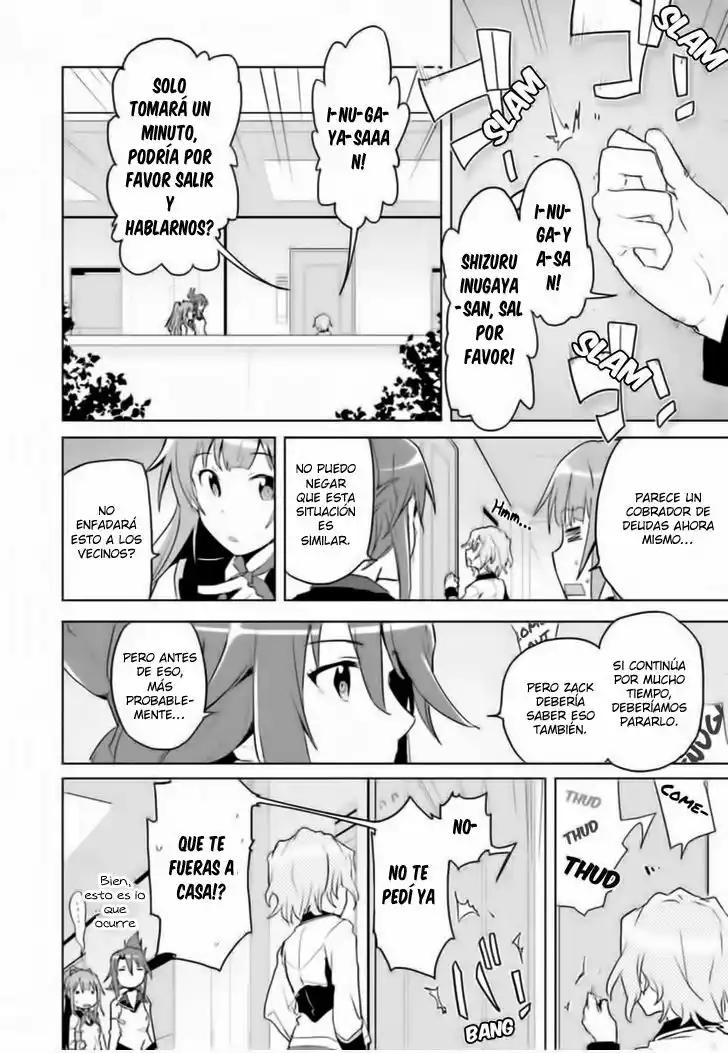 Plastic Memories: Say to good-bye Vol. 1 Ch. 1 第30页