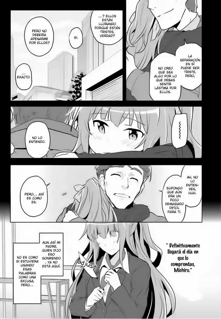 Plastic Memories: Say to good-bye Vol. 1 Ch. 1 第4页