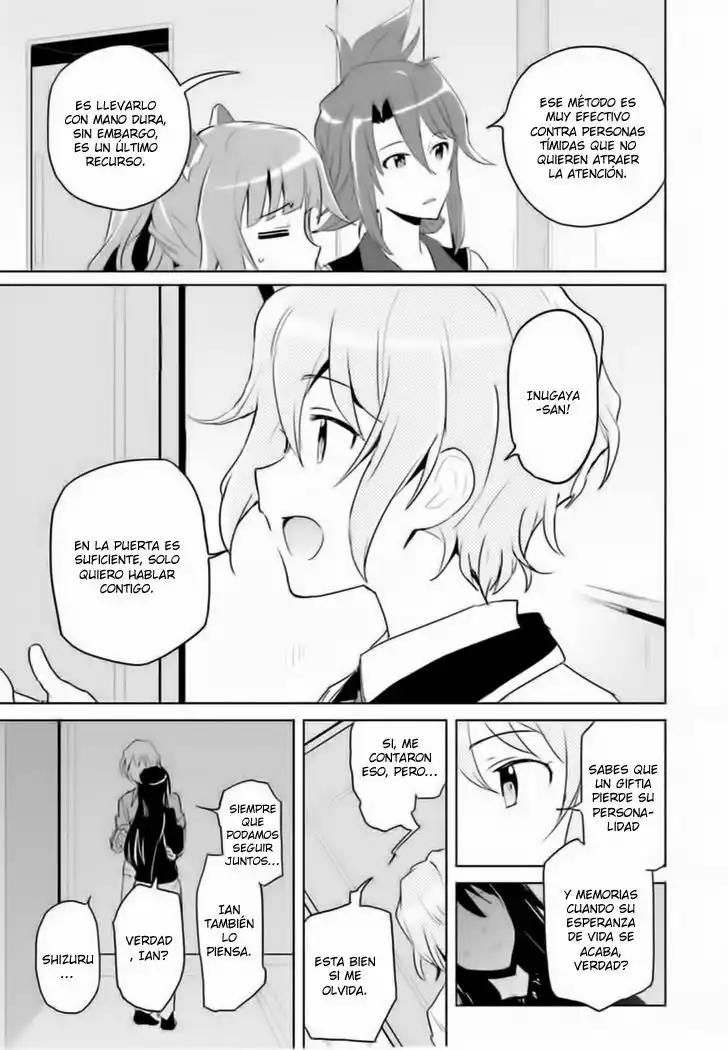 Plastic Memories: Say to good-bye Vol. 1 Ch. 1 第31页