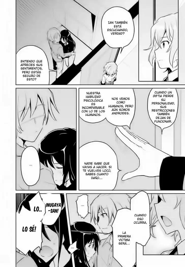 Plastic Memories: Say to good-bye Vol. 1 Ch. 1 第32页