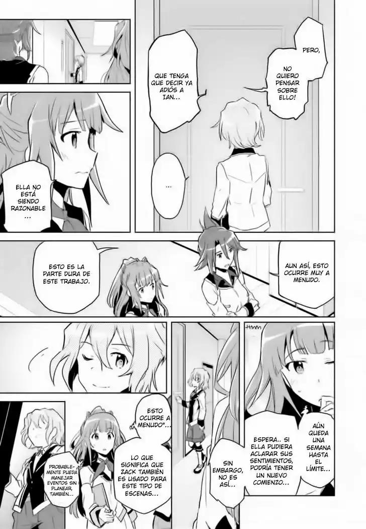 Plastic Memories: Say to good-bye Vol. 1 Ch. 1 第33页