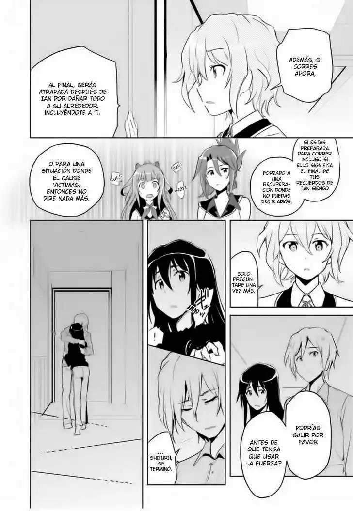 Plastic Memories: Say to good-bye Vol. 1 Ch. 1 第36页